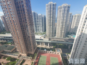 新港城 4期 G座 - 28NTS – 香港北部都會區