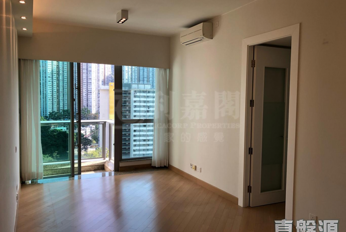 溱岸8號 3座 - 28NTS – 香港北部都會區