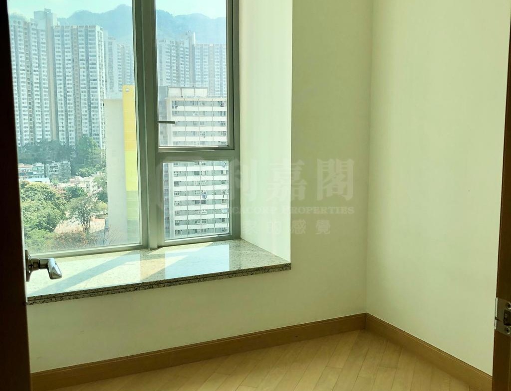 溱岸8號 3座 - 28NTS – 香港北部都會區