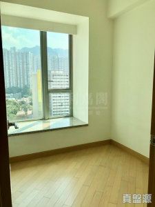 溱岸8號 3座 - 28NTS – 香港北部都會區