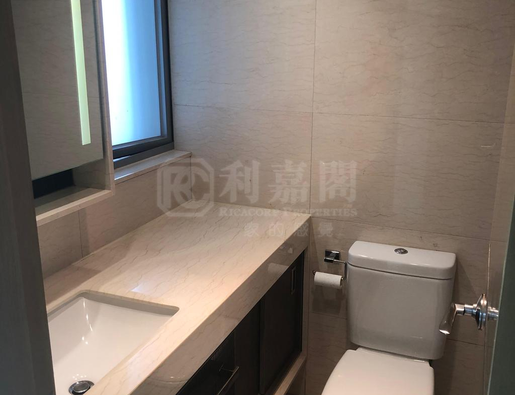 溱岸8號 3座 - 28NTS – 香港北部都會區