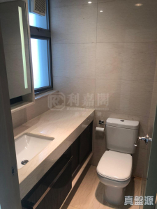 溱岸8號 3座 - 28NTS – 香港北部都會區