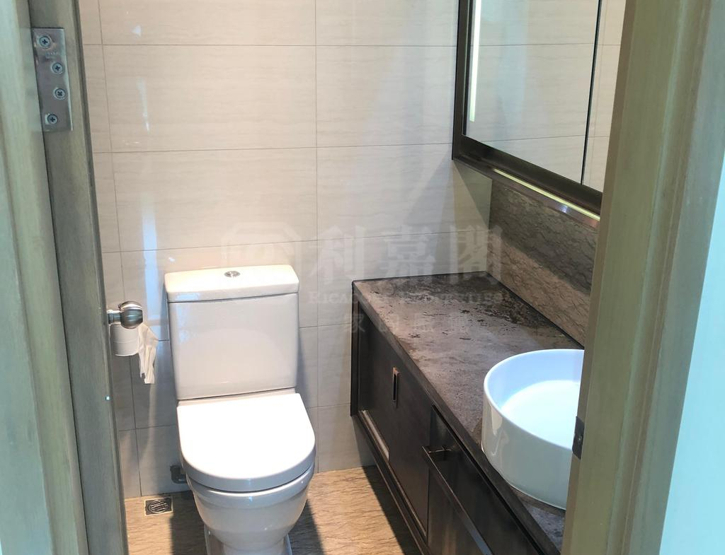 溱岸8號 3座 - 28NTS – 香港北部都會區