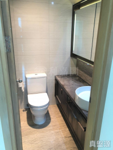 溱岸8號 3座 - 28NTS – 香港北部都會區