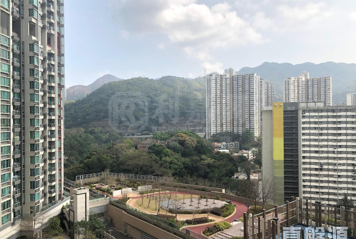 溱岸8號 3座 - 28NTS – 香港北部都會區