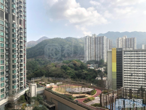 溱岸8號 3座 - 28NTS – 香港北部都會區