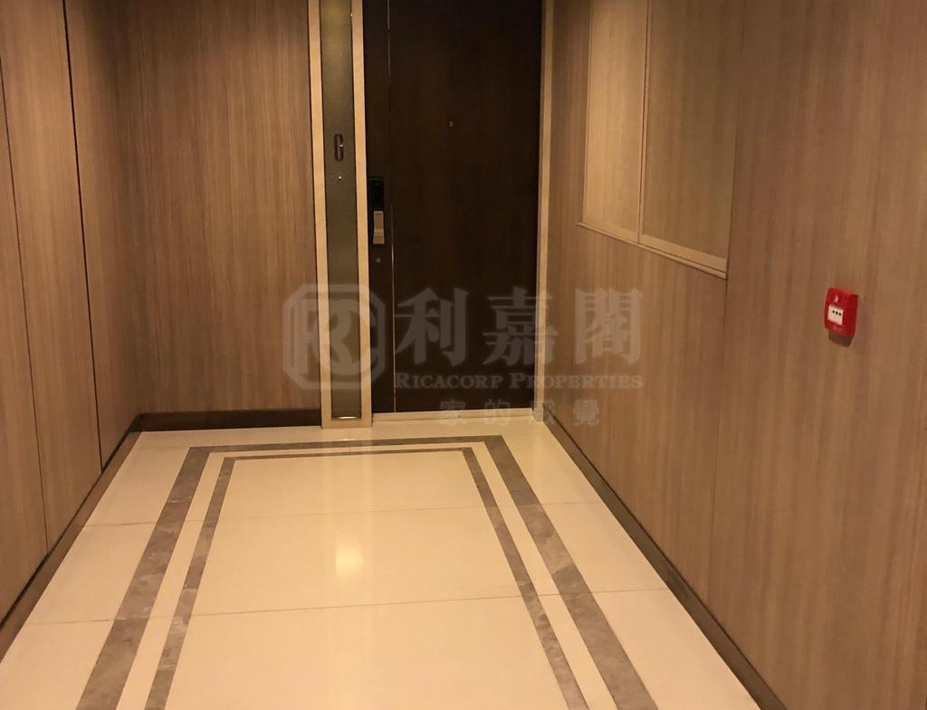 溱岸8號 3座 - 28NTS – 香港北部都會區