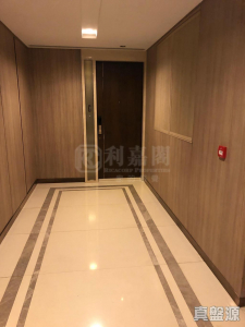 溱岸8號 3座 - 28NTS – 香港北部都會區