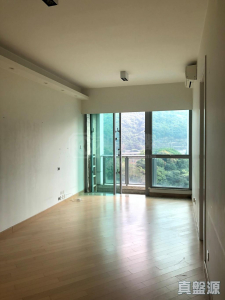 溱岸8號 3座 - 28NTS – 香港北部都會區