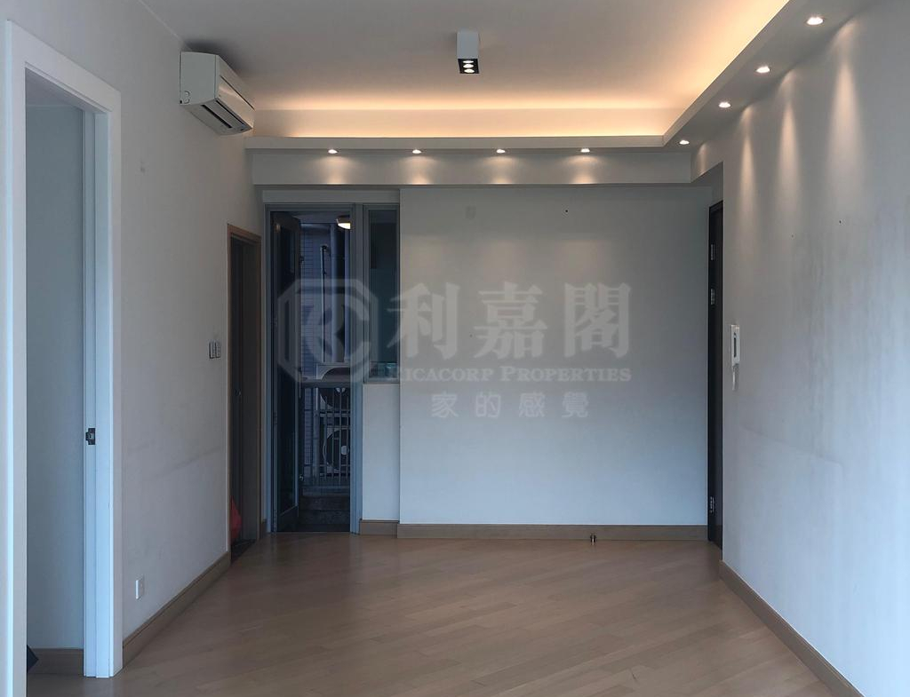 溱岸8號 3座 - 28NTS – 香港北部都會區