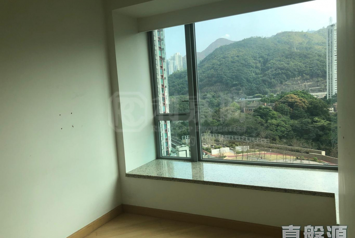 溱岸8號 3座 - 28NTS – 香港北部都會區