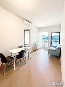 柏傲莊 1期 3座 (3B) - 28NTS – 香港北部都會區