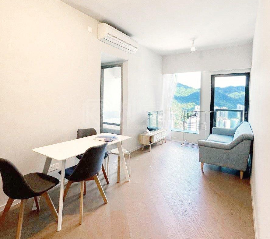 柏傲莊 1期 3座 (3B) - 28NTS – 香港北部都會區