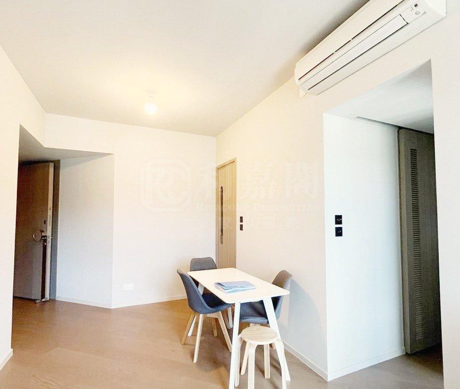 柏傲莊 1期 3座 (3B) - 28NTS – 香港北部都會區