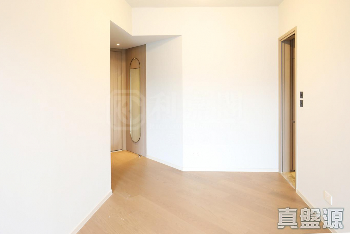 柏傲莊 1期 3座 (3B) - 28NTS – 香港北部都會區