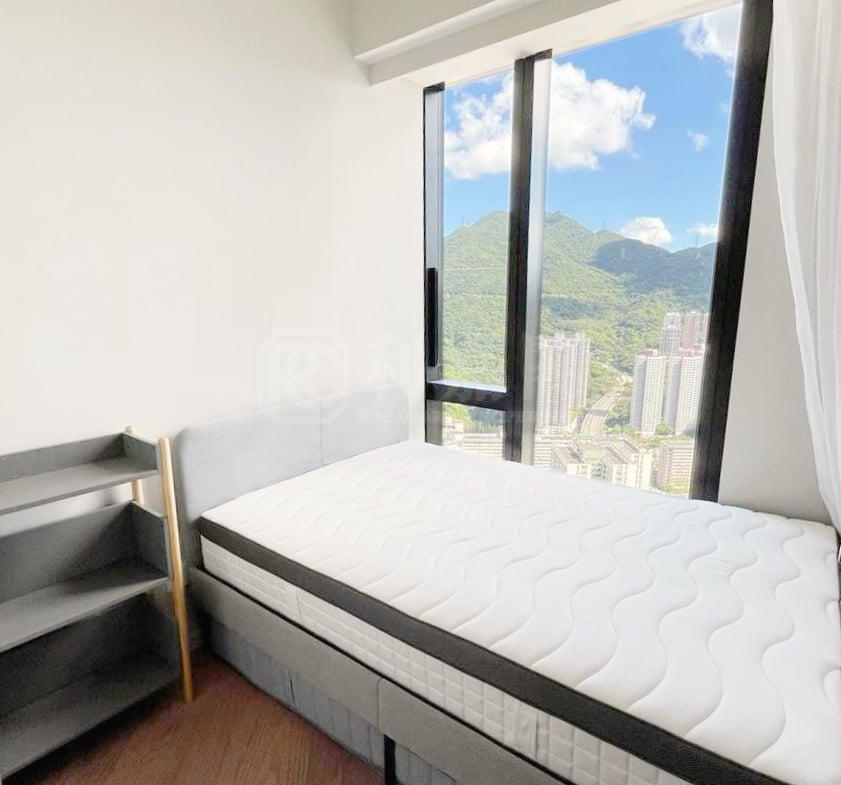 柏傲莊 1期 3座 (3B) - 28NTS – 香港北部都會區