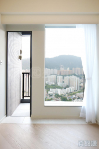 柏傲莊 1期 3座 (3B) - 28NTS – 香港北部都會區