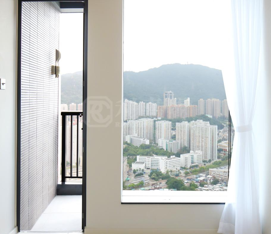 柏傲莊 1期 3座 (3B) - 28NTS – 香港北部都會區