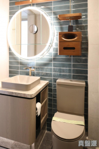 柏傲莊 1期 3座 (3B) - 28NTS – 香港北部都會區