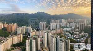 柏傲莊 1期 3座 (3B) - 28NTS – 香港北部都會區