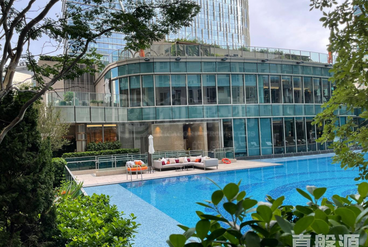 逸瓏灣8 3C座 - 28NTS – 香港北部都會區