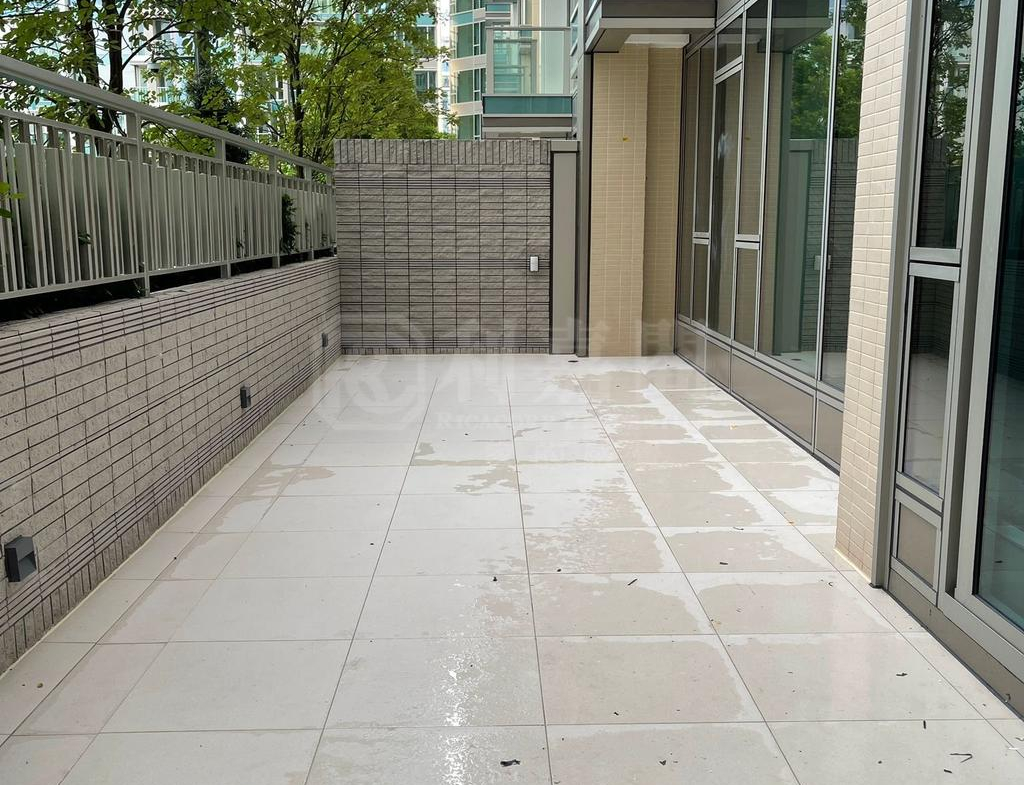 逸瓏灣8 3C座 - 28NTS – 香港北部都會區