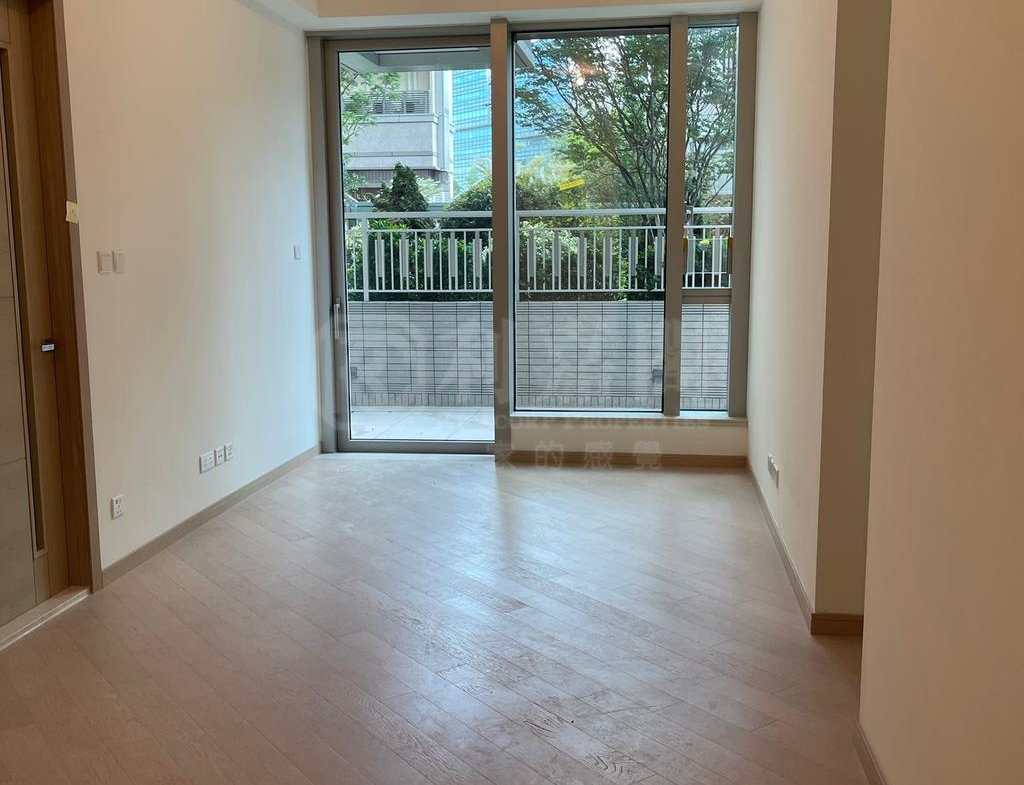 逸瓏灣8 3C座 - 28NTS – 香港北部都會區