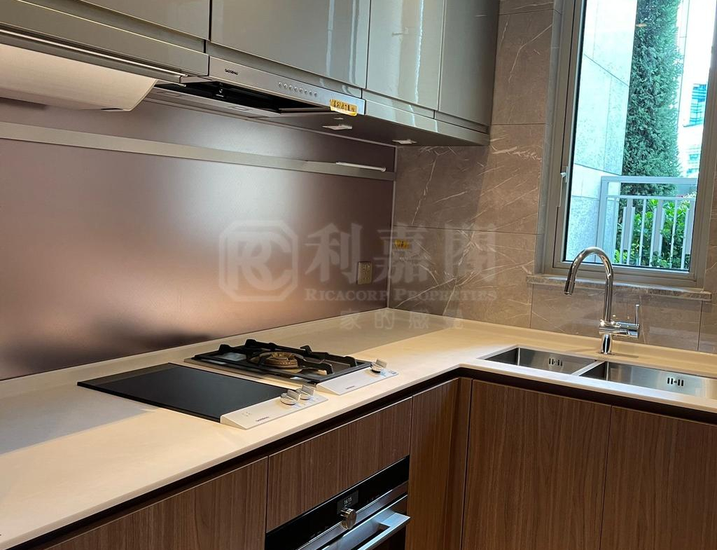 逸瓏灣8 3C座 - 28NTS – 香港北部都會區