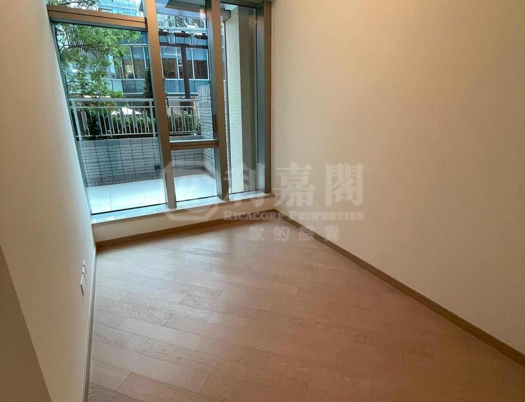 逸瓏灣8 3C座 - 28NTS – 香港北部都會區