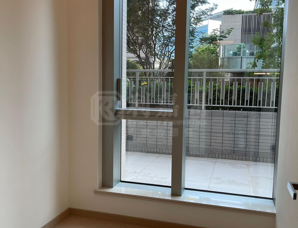 逸瓏灣8 3C座 - 28NTS – 香港北部都會區