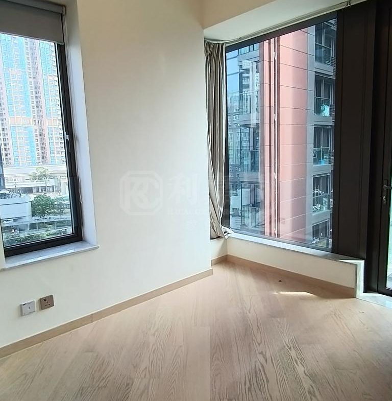 星凱．堤岸 5座 - 28NTS – 香港北部都會區