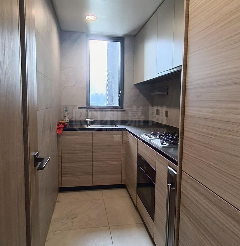 星凱．堤岸 5座 - 28NTS – 香港北部都會區