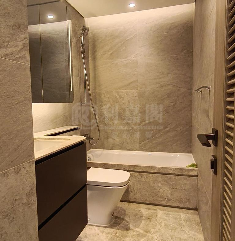 星凱．堤岸 5座 - 28NTS – 香港北部都會區