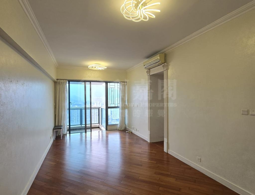 御龍山 3座 - 28NTS – 香港北部都會區