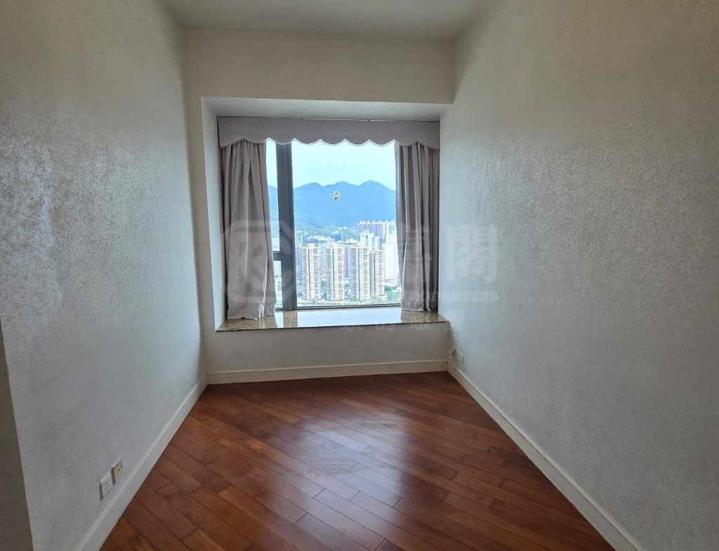 御龍山 3座 - 28NTS – 香港北部都會區