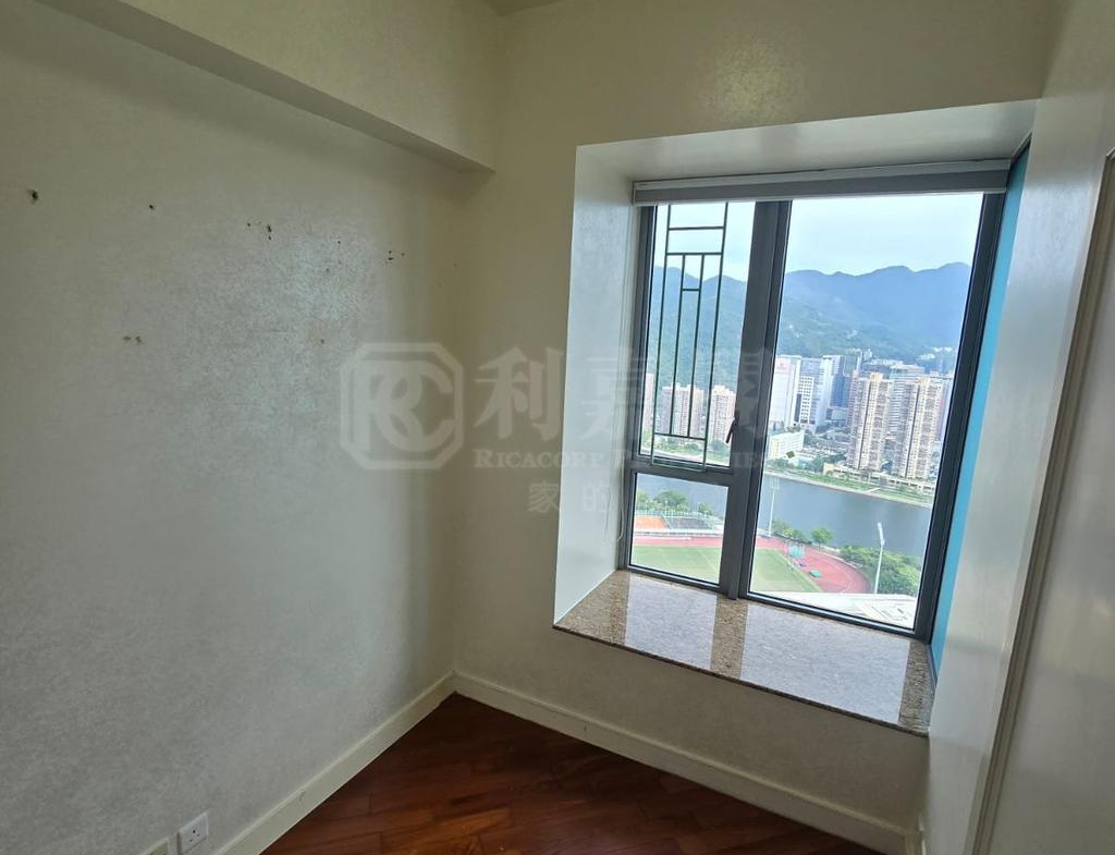 御龍山 3座 - 28NTS – 香港北部都會區