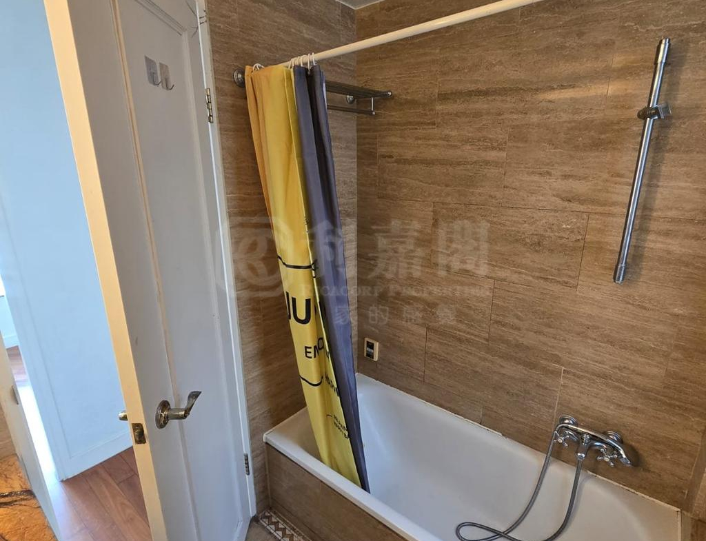 御龍山 3座 - 28NTS – 香港北部都會區