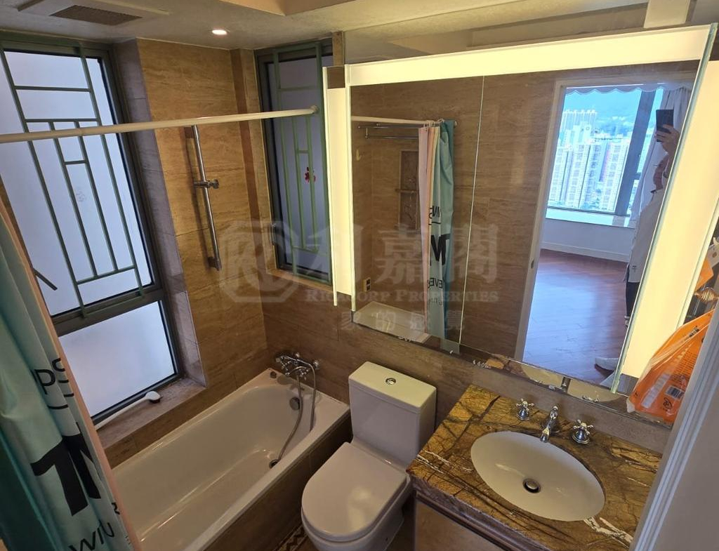 御龍山 3座 - 28NTS – 香港北部都會區