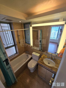 御龍山 3座 - 28NTS – 香港北部都會區