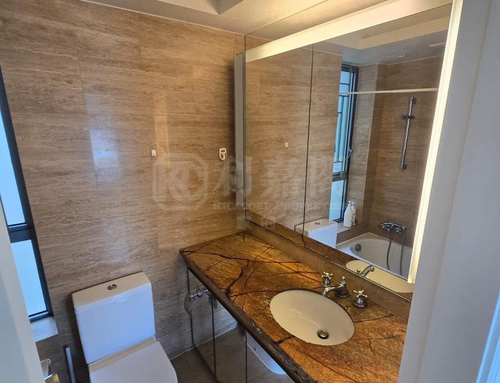 御龍山 3座 - 28NTS – 香港北部都會區