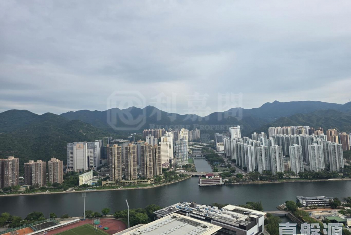 御龍山 3座 - 28NTS – 香港北部都會區