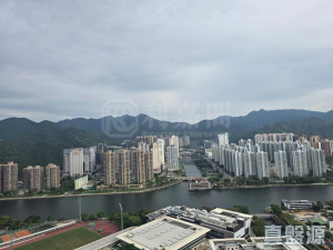 御龍山 3座 - 28NTS – 香港北部都會區