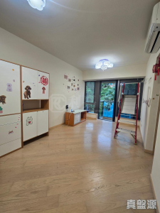 天鑽 12座 - 28NTS – 香港北部都會區