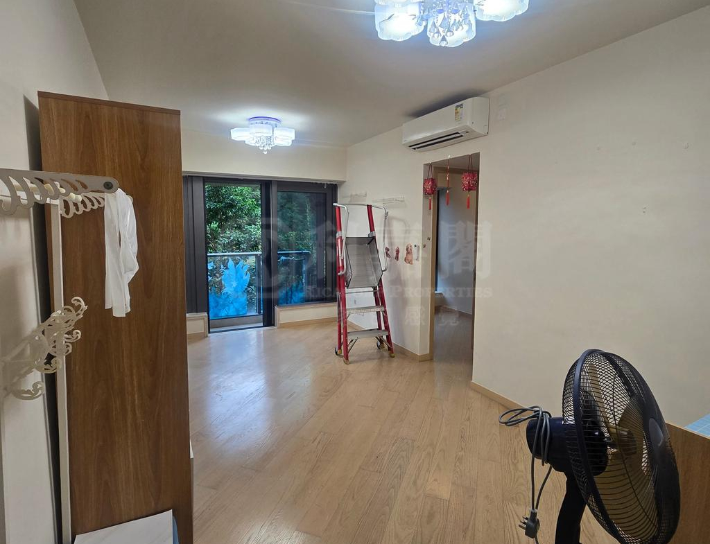 天鑽 12座 - 28NTS – 香港北部都會區