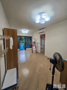 天鑽 12座 - 28NTS – 香港北部都會區