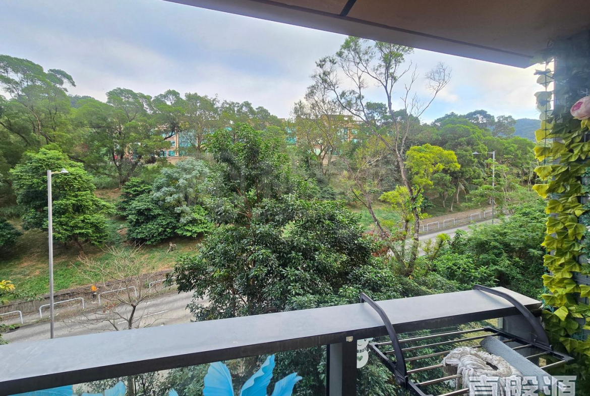 天鑽 12座 - 28NTS – 香港北部都會區