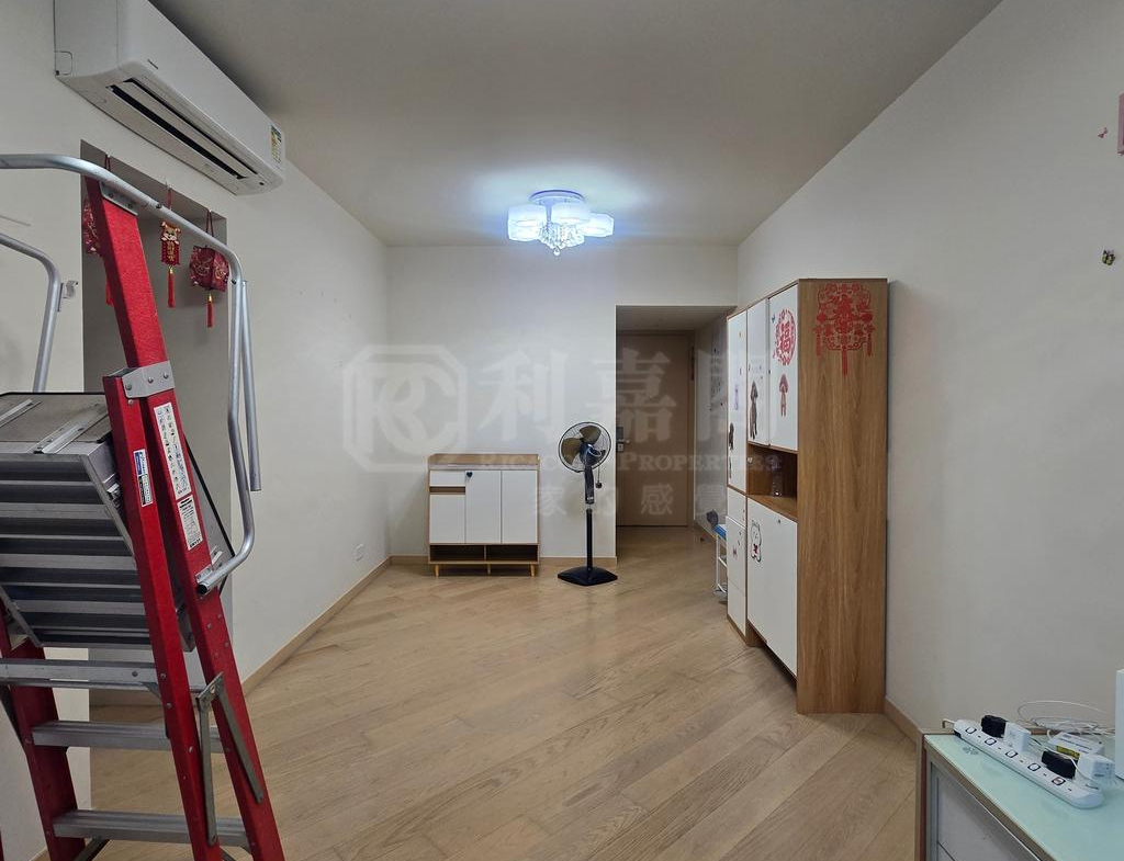 天鑽 12座 - 28NTS – 香港北部都會區