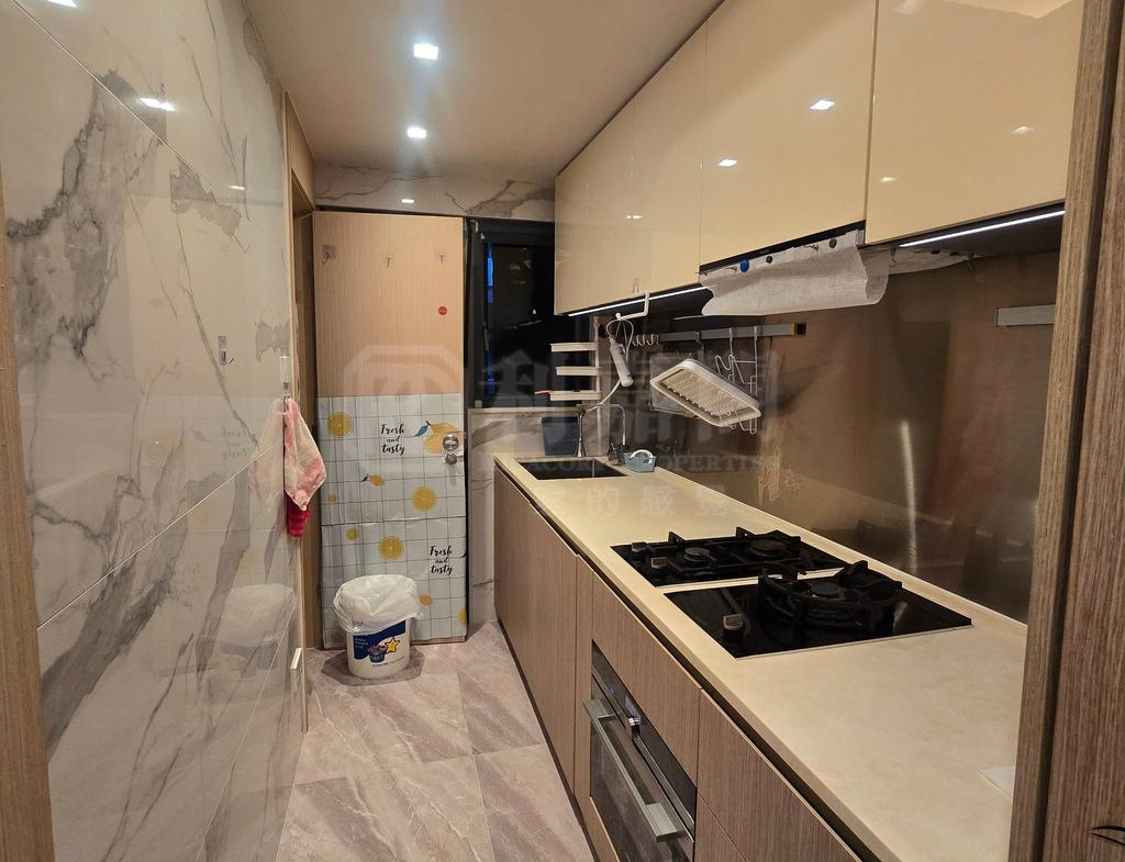 天鑽 12座 - 28NTS – 香港北部都會區