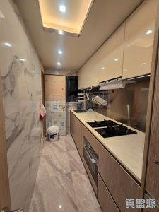 天鑽 12座 - 28NTS – 香港北部都會區