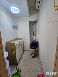 天鑽 12座 - 28NTS – 香港北部都會區